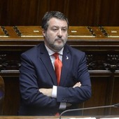 Ponte Stretto, Salvini “Decisione Corte dei conti non modifica i tempi”