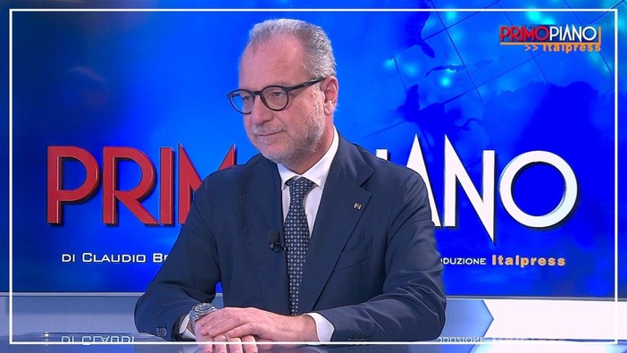 Dazi, Mulè “L’Italia vuole consolidare il dialogo Usa-Ue”