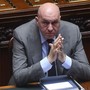 Crosetto “Al via lancio di aiuti italiani a Gaza dal 9 agosto”