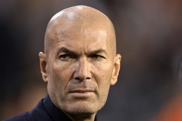 Zidane non si fida dell’Italia “In una gara secca sa fare cose incredibili” Zidane non si fida dell’Italia “In una gara secca sa fare cose incredibili”