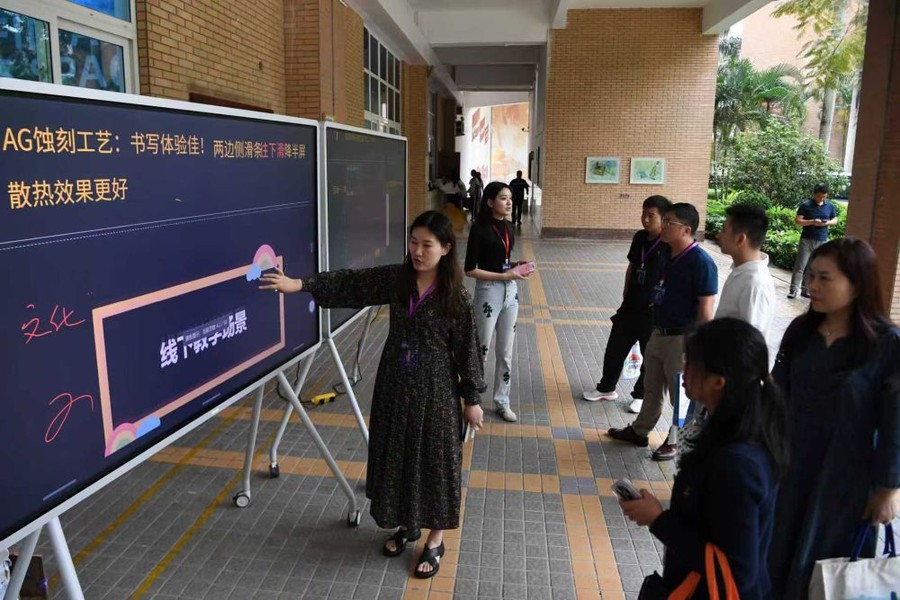 La Cina pubblica le linee guida etiche per la ricerca sui dati genetici umani La Cina pubblica le linee guida etiche per la ricerca sui dati genetici umani