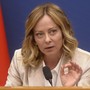 Carceri, Meloni “Dal Governo piano per 10 mila nuovi posti nel 2027”