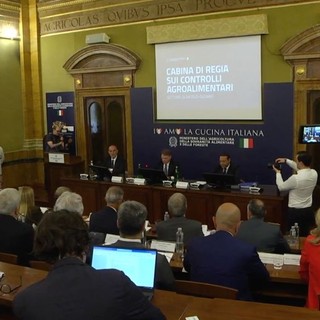 Olio, Lollobrigida “Più controlli contro le frodi e per tutelare il Made in Italy”