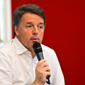 Centrosinistra, Renzi “Non ci possiamo dividere, lavoro per alternativa”