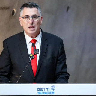 Israele, Saar “Con proposta di sanzioni l’Ue rafforza Hamas”