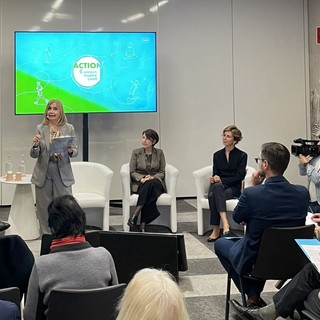 Diabete, da Roche un sistema di monitoraggio del glucosio basato sull’IA