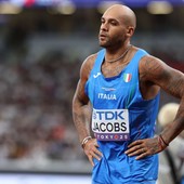 Niente finale per Jacobs, Tamberi e Dosso ai Mondiali di Tokyo