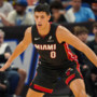 Miami torna a vincere con 15 punti di Fontecchio, San Antonio e Denver ko Miami torna a vincere con 15 punti di Fontecchio, San Antonio e Denver ko
