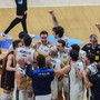 Azzurri in semifinale ai Mondiali di volley, 3-0 al Belgio