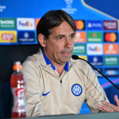 Inzaghi “Ci manca l’ultimo passo. Futuro? All’Inter ho tutto”
