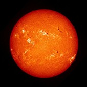 La Cina invita i partner internazionali alla missione di osservazione solare