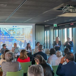 “Europa Project Week”, a Firenze dal 20 al 22 ottobre la prima edizione