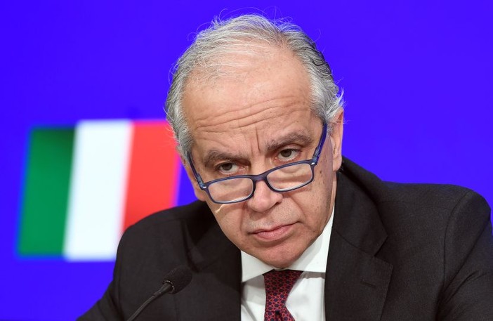 Piantedosi “Servono misure per depotenziare i violenti” Piantedosi “Servono misure per depotenziare i violenti”