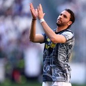 Locatelli “Rinnovo mi dà ulteriori responsabilità, Champions fondamentale”