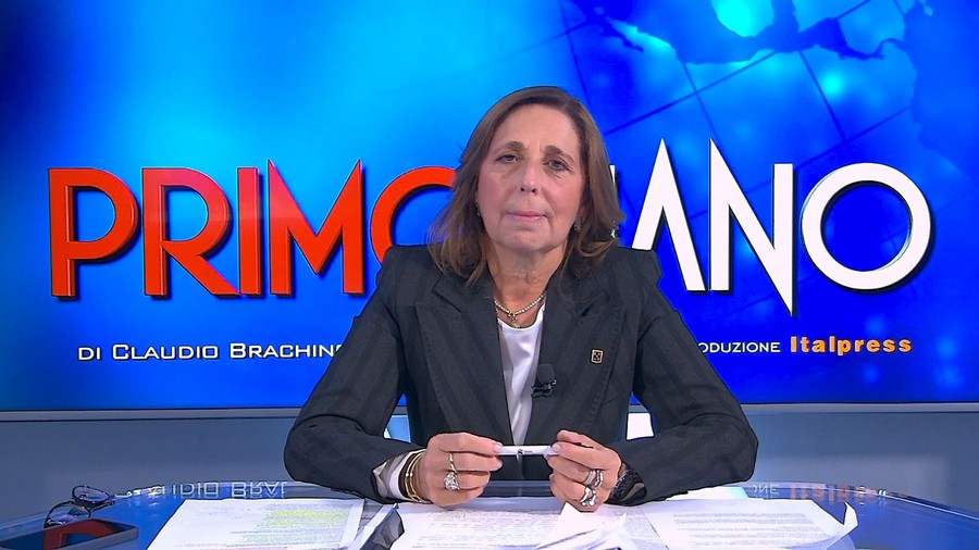 Difesa, Rauti “5% del Pil obiettivo graduale e non intaccherà la spesa sociale”