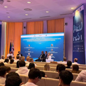 EY al MedFest, la sostenibilità occasione di crescita per le imprese