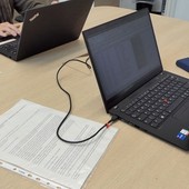 Poste trasforma gli spazi e la città con il nuovo co-working a Caltanissetta