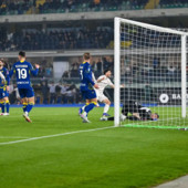 Lukaku torna al gol e gela il Bentegodi al 96°, Verona-Napoli 1-2