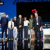 “Mattone su mattone”. La sussidiarietà al Meeting di Rimini