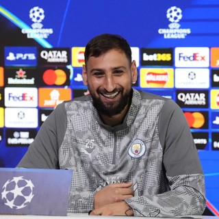 Guardiola “De Bruyne unico”, Donnarumma “Napoli grande squadra”