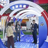 Cina, il settore dei servizi ha contribuito per il 61,7% al Pil del 1^ trimestre Cina, il settore dei servizi ha contribuito per il 61,7% al Pil del 1^ trimestre