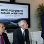 Dal 23 maggio nuovo volo giornaliero Delta da Catania a New York-JFK