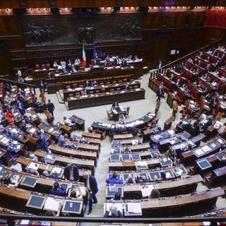 La riforma della Legge elettorale passa alla Camera con 227 voti favorevoli