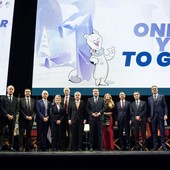 “One Year to go”, tra un anno al via Olimpiadi Milano-Cortina
