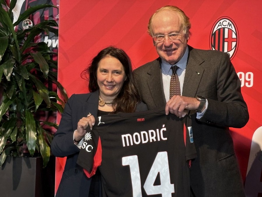 Al Museo del Milan un nuovo progetto per accessibilità visitatori Al Museo del Milan un nuovo progetto per accessibilità visitatori