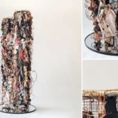 A Ecomondo 2025 l’arte della trasformazione firmata Consorzi Cobat A Ecomondo 2025 l’arte della trasformazione firmata Consorzi Cobat