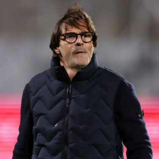 Fiorentina-Aek, Vanoli “Voglio vedere cuore, sacrificio e qualità”