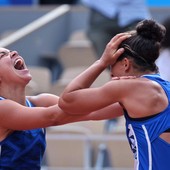 L’Italia trionfa ancora in BJK Cup, gli Usa piegati 2-0