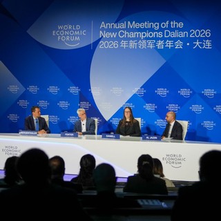 Cina, al Summer Davos Forum l’innovazione motore di crescita del Paese