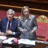 Iran, Meloni “Scenario continua a cambiare, ma fiduciosi su tregua”