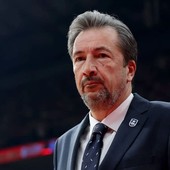 Banchi nuovo Ct dell’Italbasket “Momento più alto della carriera”