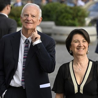 Il marito della ministra Roccella disperso nelle acque del lago di Vico