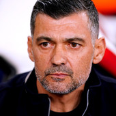 Conceicao “Inter squadra fortissima, ma vogliamo partire forte”