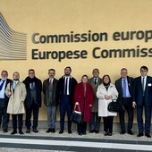 Assarmatori a Bruxelles, Messina “Superare gli eccessi del Green Deal”