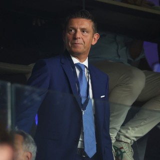 Arbitri nel caos, il designatore Rocchi sotto inchiesta