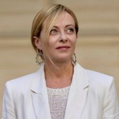 Ok Commissione Ue a 8^ rata Pnrr, Meloni “Dimostra solidità nostro impegno” Ok Commissione Ue a 8^ rata Pnrr, Meloni “Dimostra solidità nostro impegno”