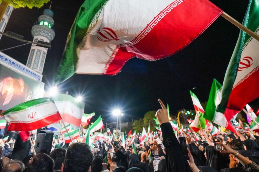 Iran invia risposta a proposta Usa su fine guerra Iran invia risposta a proposta Usa su fine guerra
