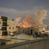 Si allarga la guerra in Medio Oriente, l’Iran “Non negozieremo con gli Usa”