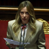 Ue, Meloni “La risposta sul costo dell’energia deve essere coordinata e rapida” Ue, Meloni “La risposta sul costo dell’energia deve essere coordinata e rapida”