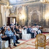 I Nations Award – Thinkingreen celebrano i 20 anni a Venezia I Nations Award – Thinkingreen celebrano i 20 anni a Venezia