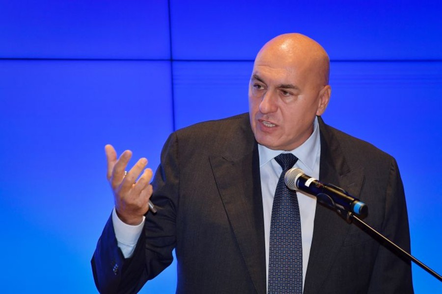 Crosetto “Nessun governo ha mai messo in discussione gli accordi con gli Usa” Crosetto “Nessun governo ha mai messo in discussione gli accordi con gli Usa”