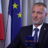Presidente del Parlamento slovacco “Con l’Italia i rapporti più intensi nell’Ue” Presidente del Parlamento slovacco “Con l’Italia i rapporti più intensi nell’Ue”