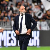 Tudor “Io vedo una Juve in crescita, Milan grande squadra”