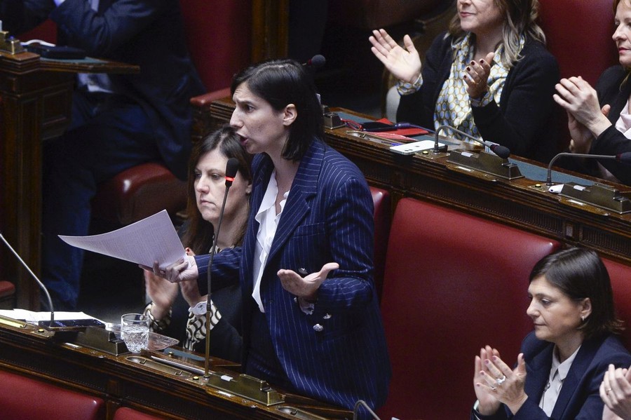 Dazi, Schlein “Meloni non minimizzi impatto e sostenga negoziato Ue”