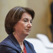 Roccella “Non cambiamo idea sul femminicidio perchè c’è chi dice che non esiste” Roccella “Non cambiamo idea sul femminicidio perchè c’è chi dice che non esiste”