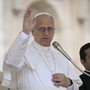 Papa “Addolorato per sofferenze popolo Gaza, auspico si arrivi a pace”